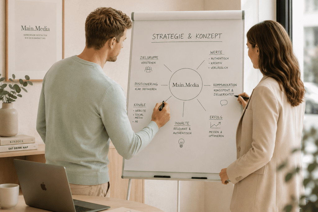 strategie