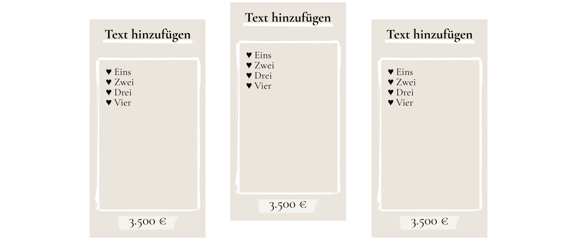 kosten